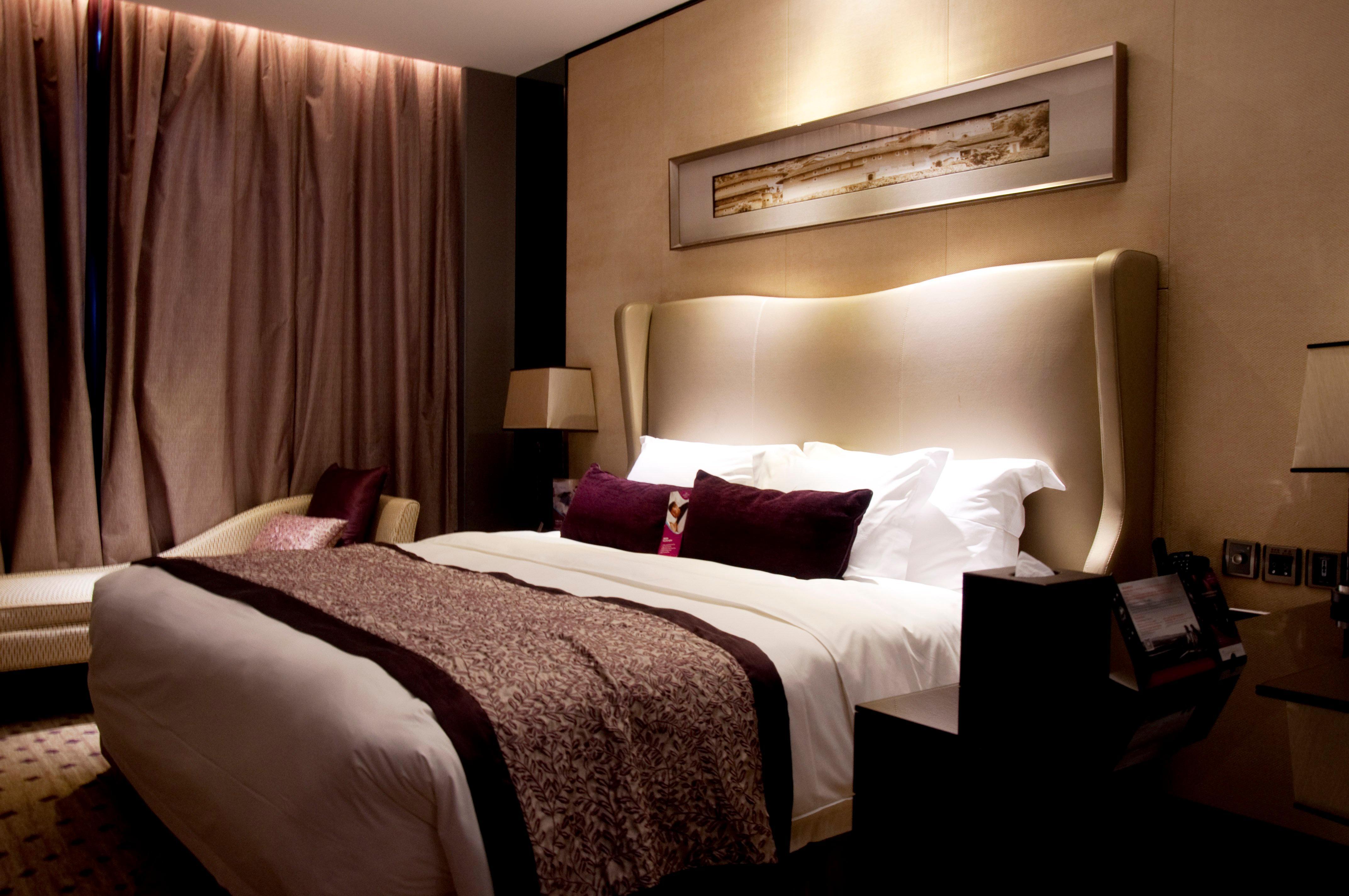 Crowne Plaza Huizhou By Ihg Hotel Exterior photo