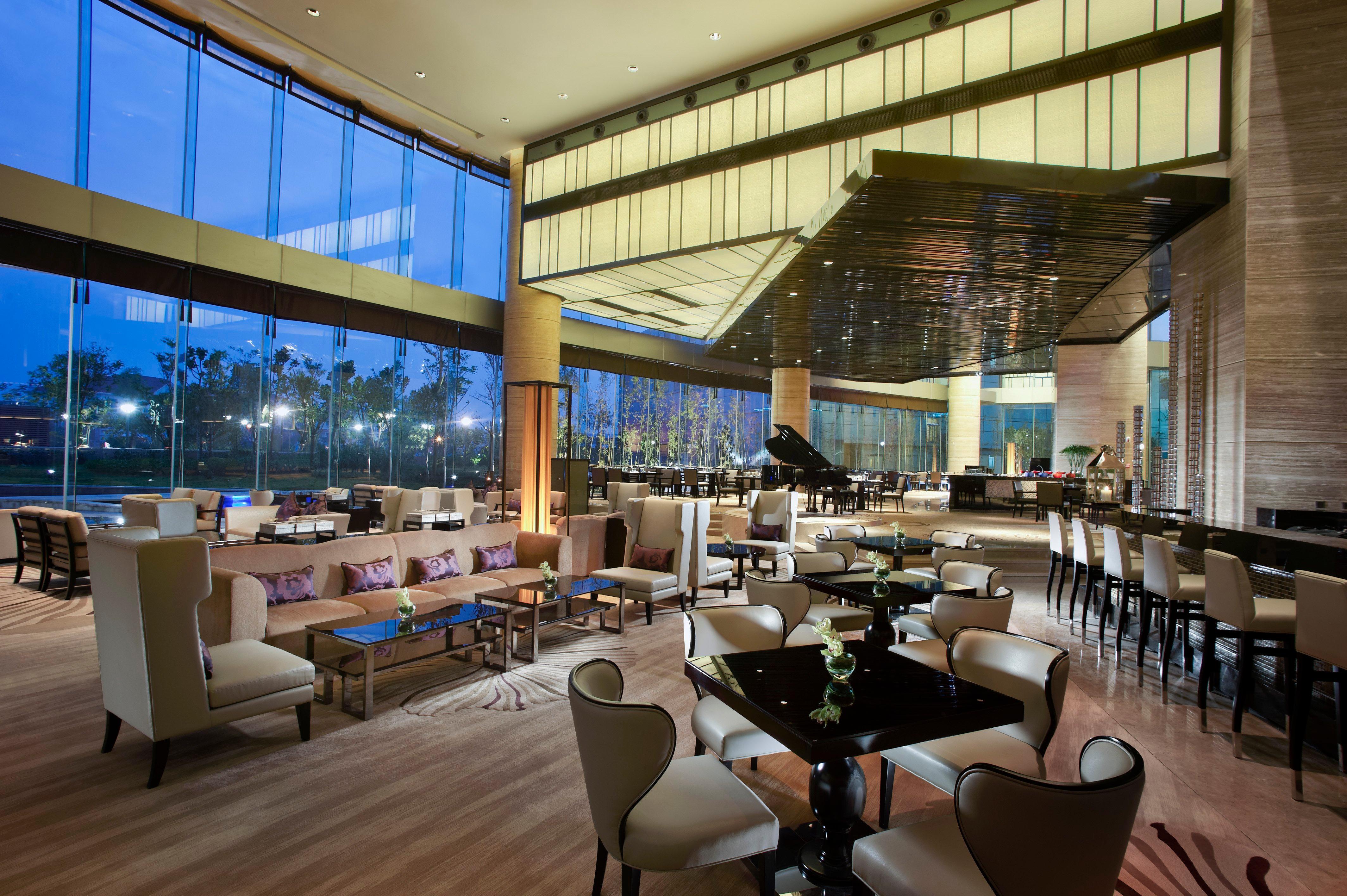 Crowne Plaza Huizhou By Ihg Hotel Exterior photo