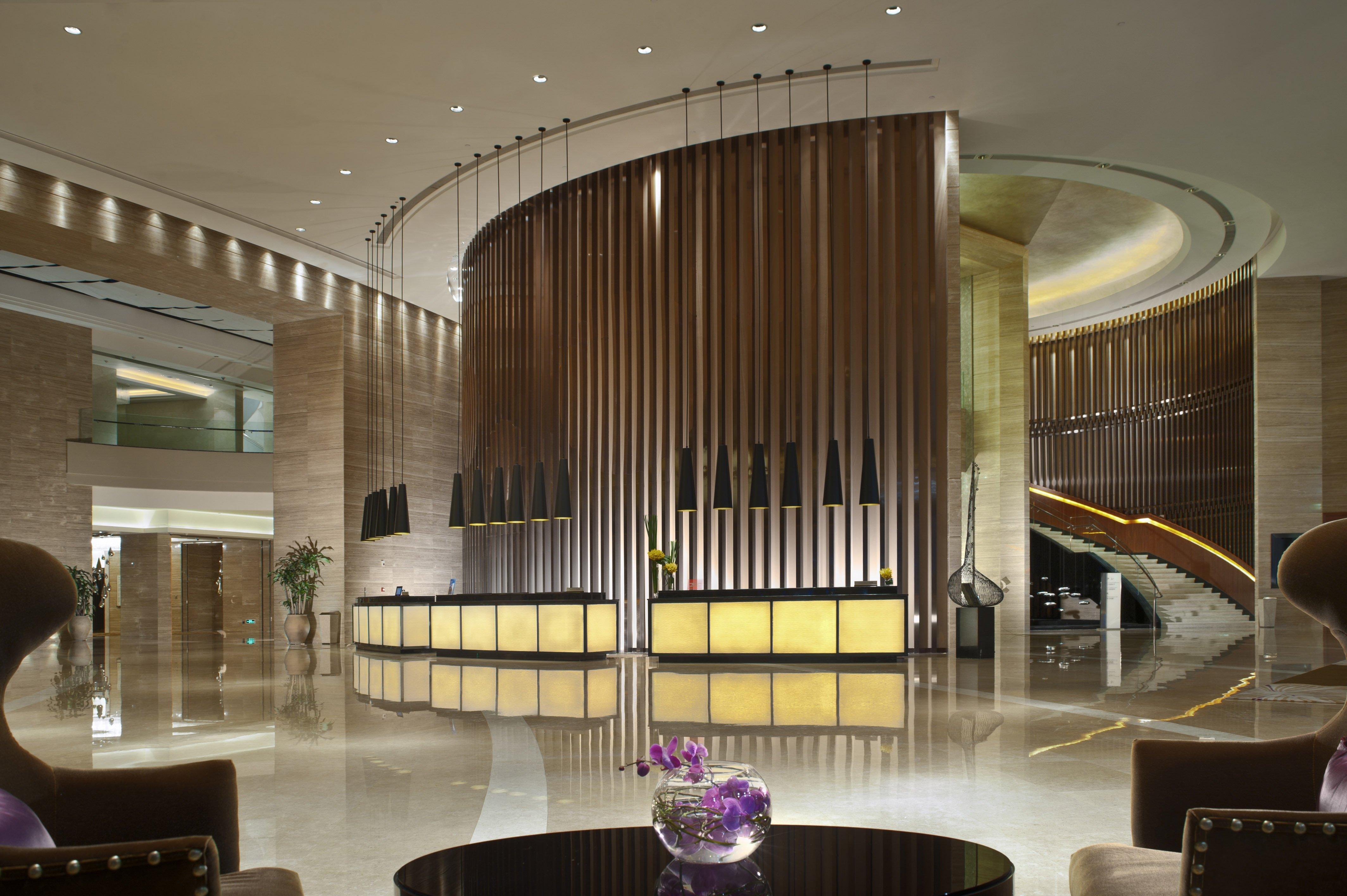 Crowne Plaza Huizhou By Ihg Hotel Exterior photo