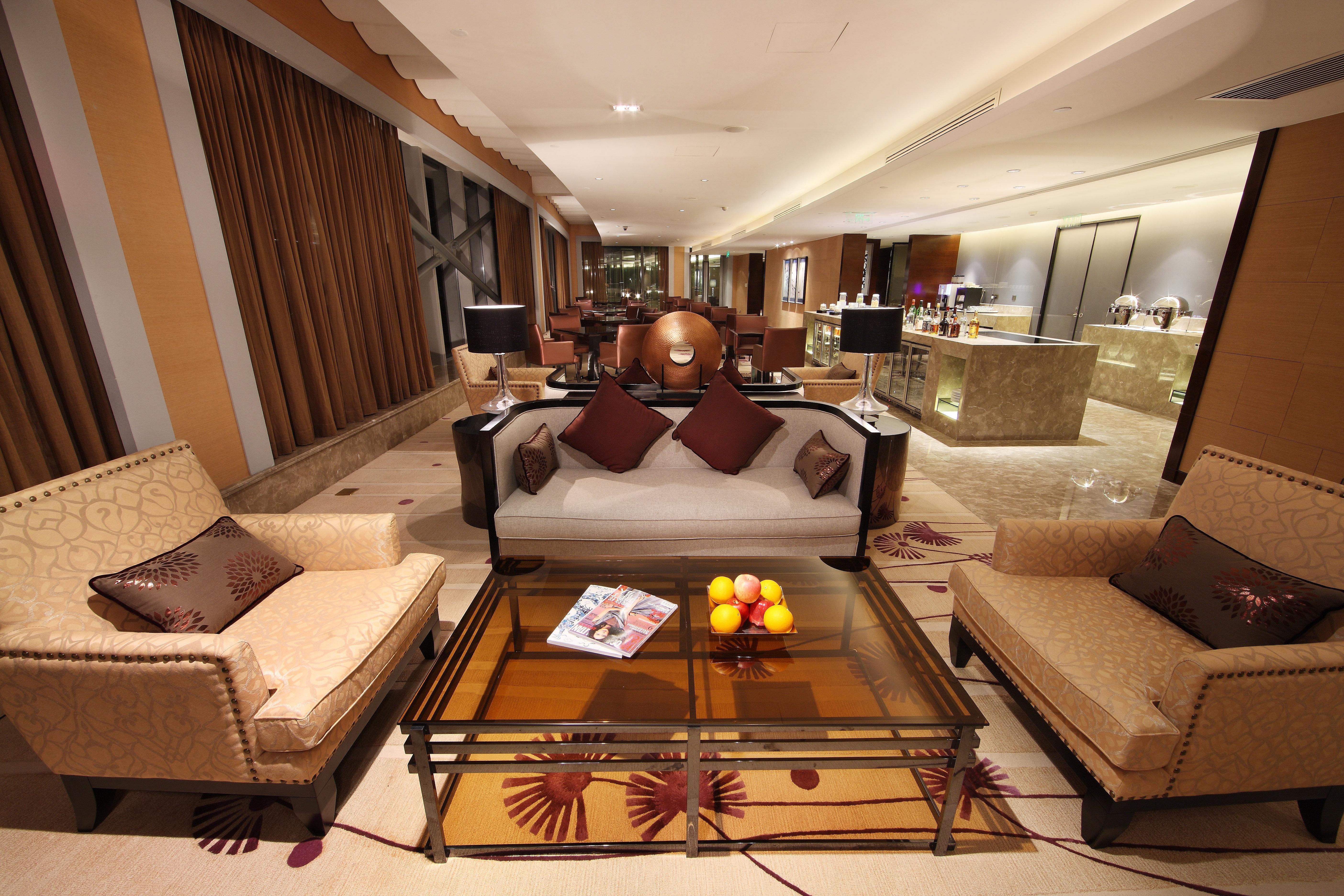 Crowne Plaza Huizhou By Ihg Hotel Exterior photo