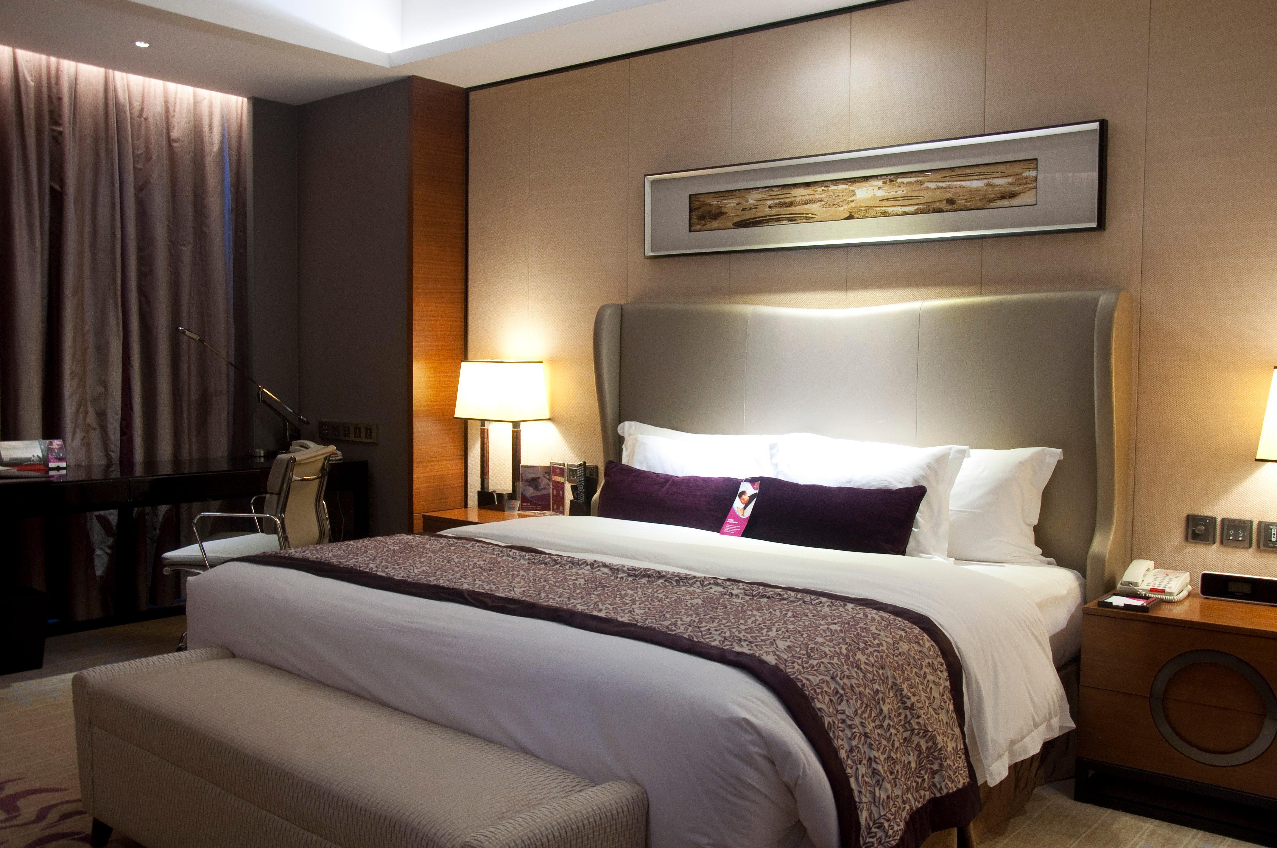 Crowne Plaza Huizhou By Ihg Hotel Exterior photo